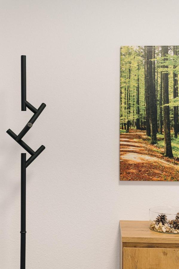 Moderne 2 Zi.-Fewo Blackforest Art Barrierefrei Naehe Freiburg Simonswald Buitenkant foto