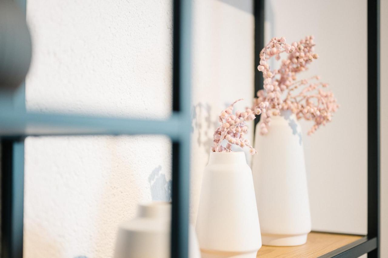 Moderne 2 Zi.-Fewo Blackforest Art Barrierefrei Naehe Freiburg Simonswald Buitenkant foto